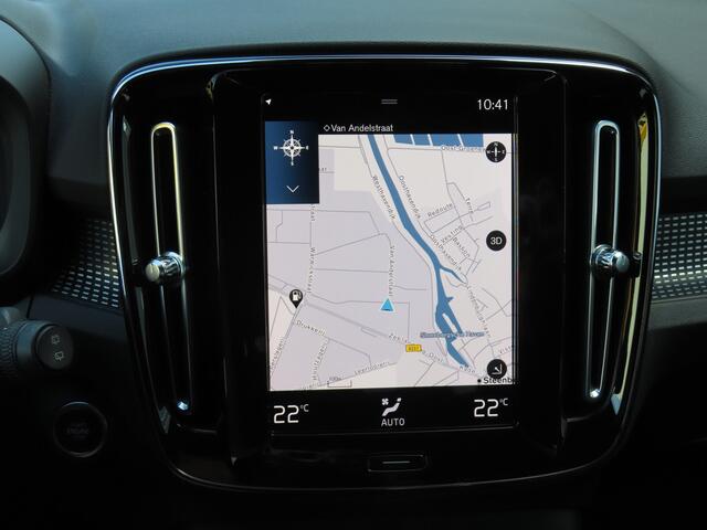 Volvo XC40 1.5 T4 Recharge R-Design*LED*Navi*Camera*