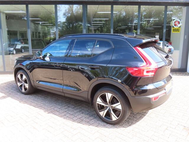 Volvo XC40 1.5 T4 Recharge R-Design*LED*Navi*Camera*