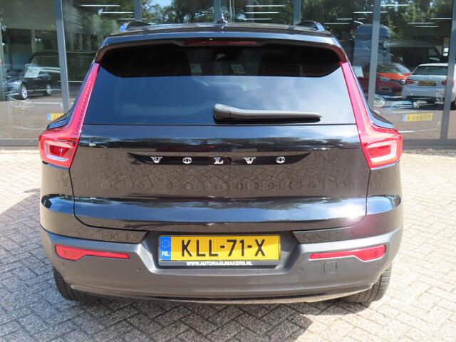 Volvo XC40 1.5 T4 Recharge R-Design*LED*Navi*Camera*