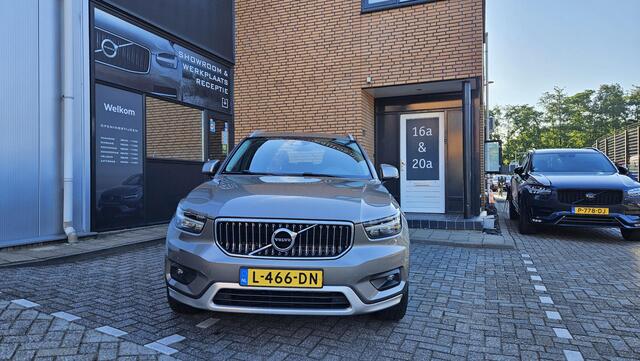 Volvo XC40 1.5 T5 Recharge Business Pro