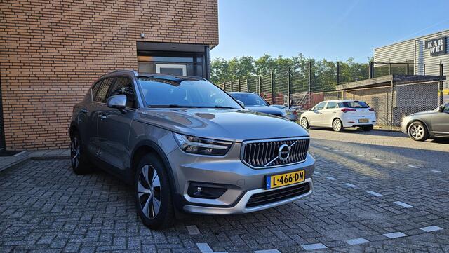 Volvo XC40 1.5 T5 Recharge Business Pro