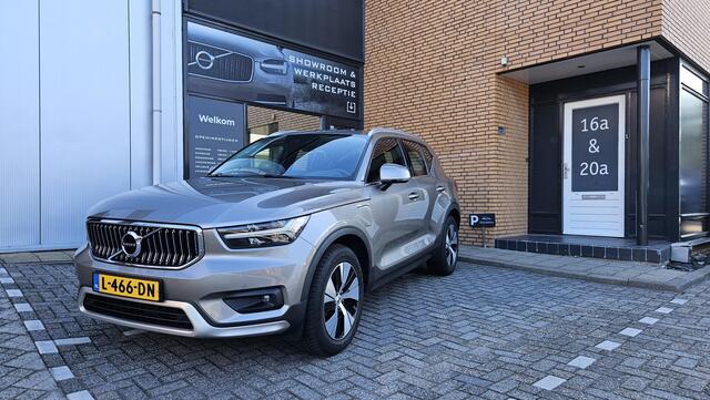 Volvo XC40 1.5 T5 Recharge Business Pro