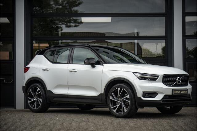 Volvo XC40 1.5 T5 Twin Engine R-Design