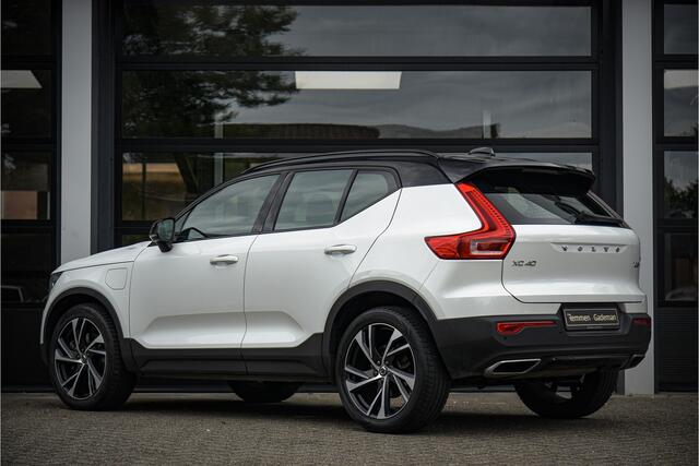Volvo XC40 1.5 T5 Twin Engine R-Design