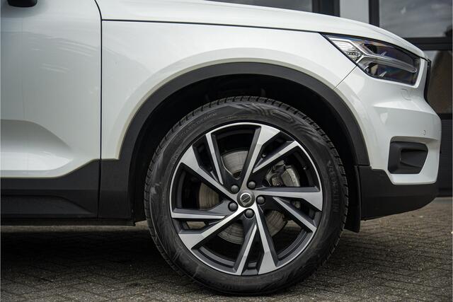 Volvo XC40 1.5 T5 Twin Engine R-Design