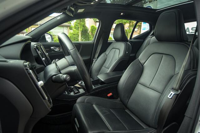 Volvo XC40 1.5 T5 Twin Engine R-Design