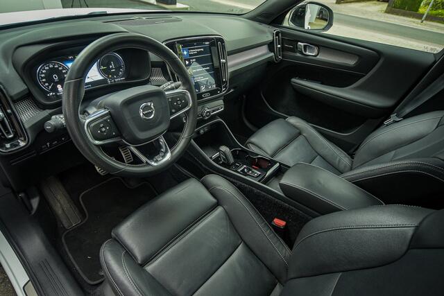 Volvo XC40 1.5 T5 Twin Engine R-Design