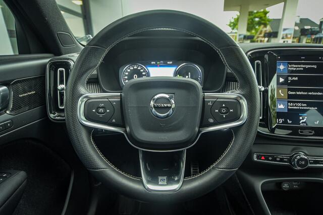 Volvo XC40 1.5 T5 Twin Engine R-Design