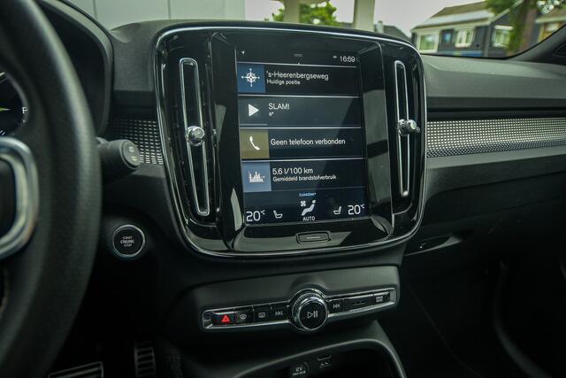 Volvo XC40 1.5 T5 Twin Engine R-Design