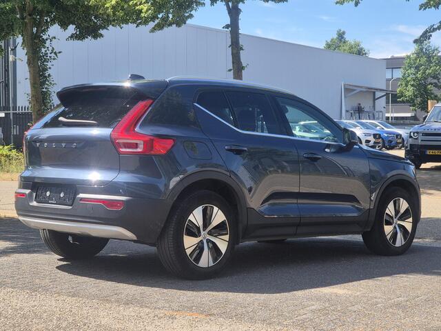 Volvo XC40 1.5 T4 Recharge Inscription Expression Leder/Camera/Carplay etc.