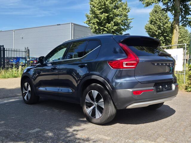 Volvo XC40 1.5 T4 Recharge Inscription Expression Leder/Camera/Carplay etc.