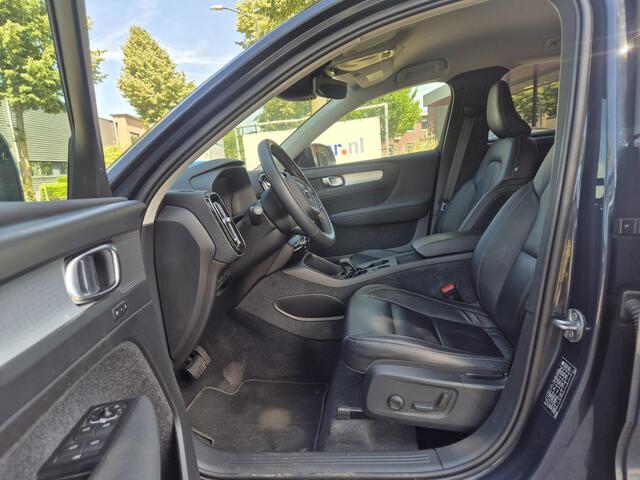 Volvo XC40 1.5 T4 Recharge Inscription Expression Leder/Camera/Carplay etc.
