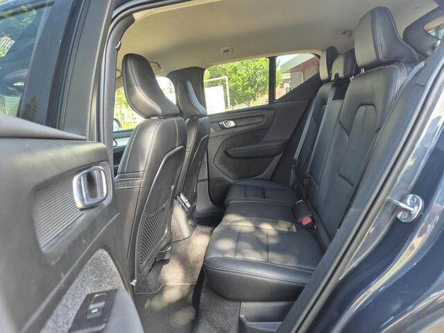 Volvo XC40 1.5 T4 Recharge Inscription Expression Leder/Camera/Carplay etc.