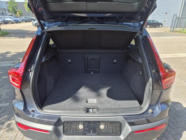 Volvo XC40 1.5 T4 Recharge Inscription Expression Leder/Camera/Carplay etc.