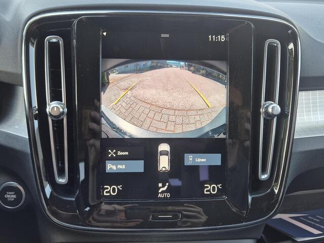 Volvo XC40 1.5 T4 Recharge Inscription Expression Leder/Camera/Carplay etc.