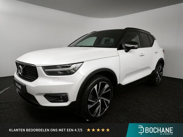 Volvo XC40 1.5 T3 R-Design | Achteruitrijcamera | Navigatie | Stoelverwarming | Elektrische Achterklep |