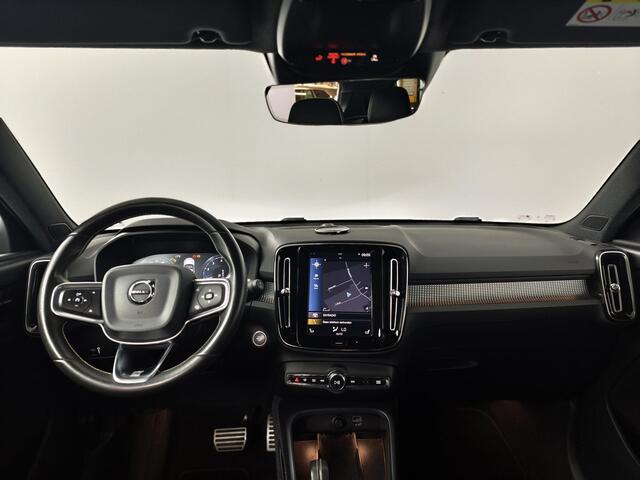 Volvo XC40 1.5 T3 R-Design | Achteruitrijcamera | Navigatie | Stoelverwarming | Elektrische Achterklep |