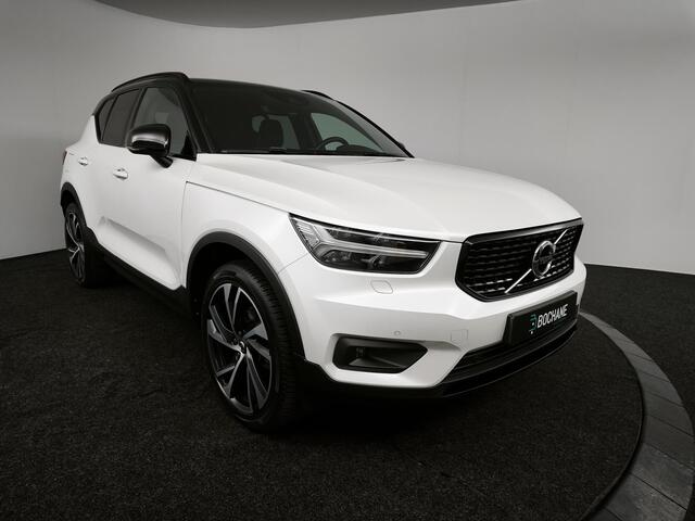 Volvo XC40 1.5 T3 R-Design | Achteruitrijcamera | Navigatie | Stoelverwarming | Elektrische Achterklep |