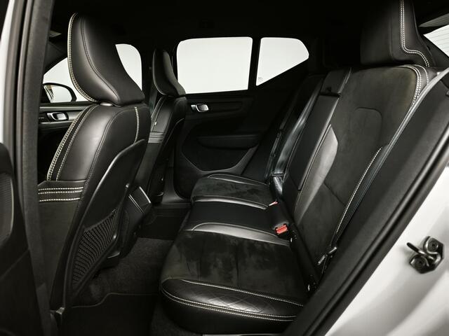 Volvo XC40 1.5 T3 R-Design | Achteruitrijcamera | Navigatie | Stoelverwarming | Elektrische Achterklep |