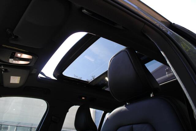 Volvo XC40 Recharge P8 AWD SOH 94% -Schuifdak - Leder - Trekhaak