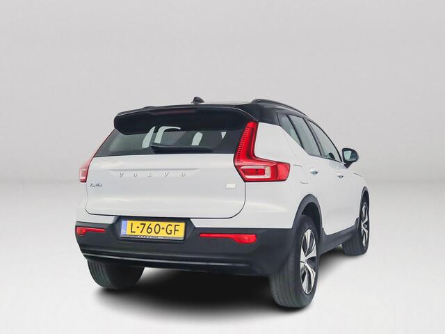 Volvo XC40 T4 Recharge R-Design Expression | Parkeercamera | Climate control | Cruise control | Navigatie