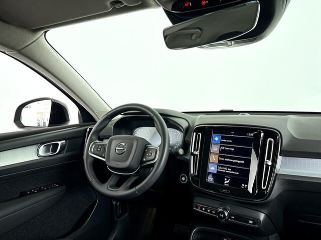 Volvo XC40 T4 Recharge R-Design Expression | Parkeercamera | Climate control | Cruise control | Navigatie