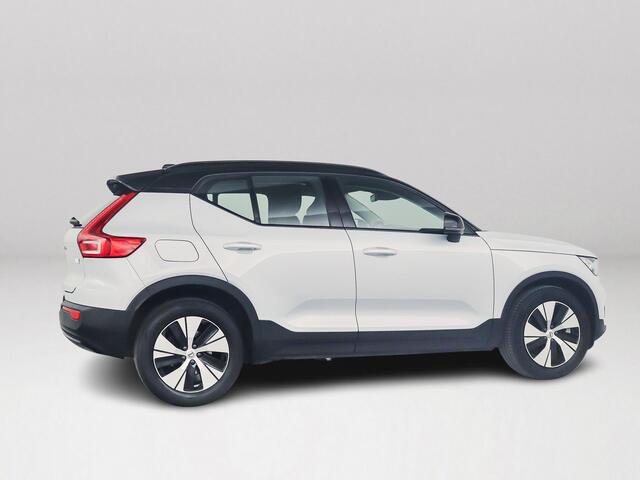 Volvo XC40 T4 Recharge R-Design Expression | Parkeercamera | Climate control | Cruise control | Navigatie