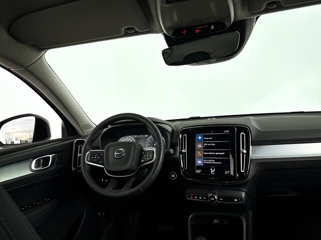 Volvo XC40 T4 Recharge R-Design Expression | Parkeercamera | Climate control | Cruise control | Navigatie
