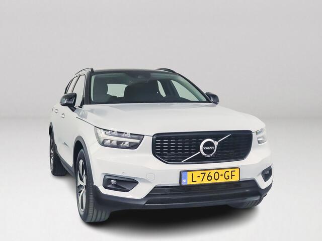 Volvo XC40 T4 Recharge R-Design Expression | Parkeercamera | Climate control | Cruise control | Navigatie