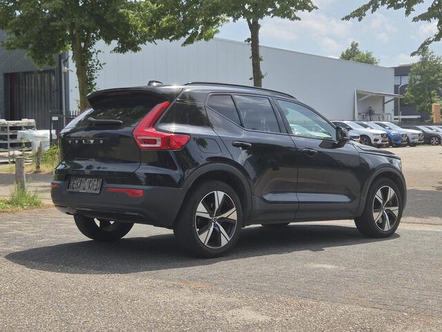 Volvo XC40 1.5 T4 Recharge R-Design Panodak/Leder/Memory/Carplay etc.