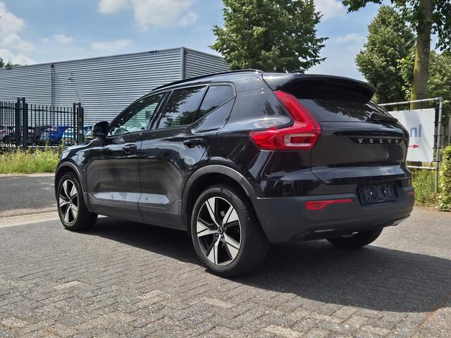 Volvo XC40 1.5 T4 Recharge R-Design Panodak/Leder/Memory/Carplay etc.