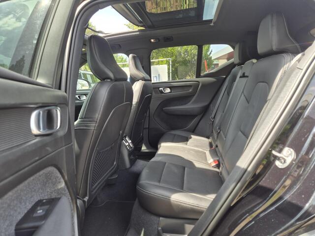 Volvo XC40 1.5 T4 Recharge R-Design Panodak/Leder/Memory/Carplay etc.