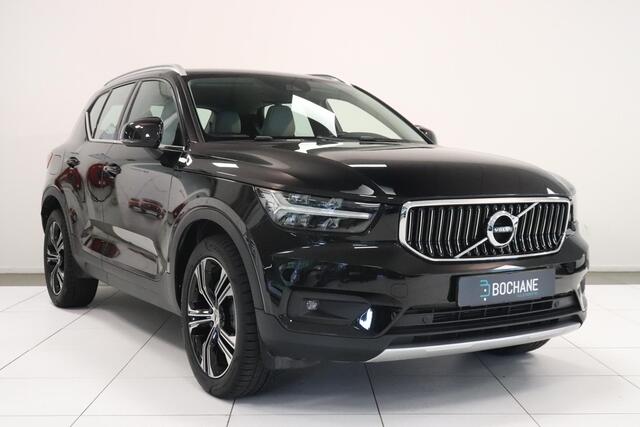 Volvo XC40 1.5 T5 Recharge Inscription | Camera | Leder | Climate controle | AppleCarplay AndroidAuto | Navigatie |