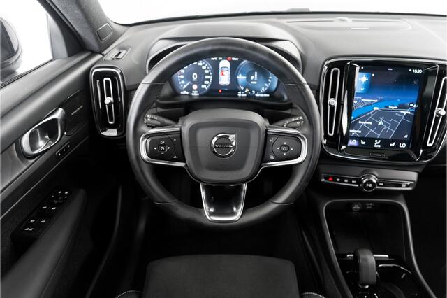Volvo XC40 1.5 T5 Plug-in hybrid Ultimate Dark|Trekhaak|Panorama|H&Kaudio|Memory| 360cam|
