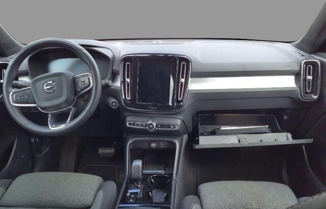 Volvo XC40 Plug-in Hybrid T4 Plus Dark | Panoramadak |