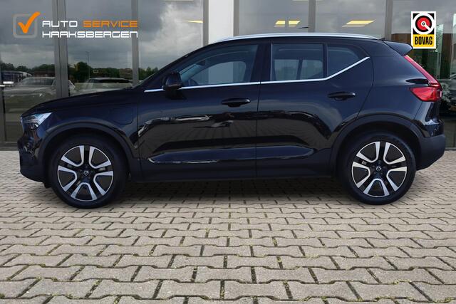 Volvo XC40 1.5 T5 Recharge Inscription | Pano | Camera | H/K |