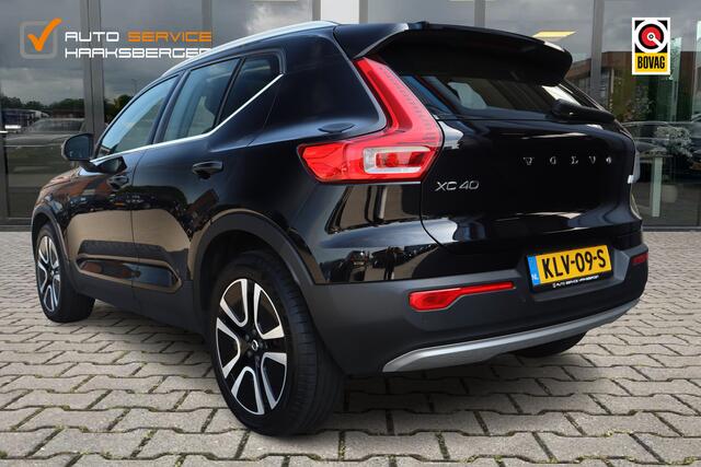 Volvo XC40 1.5 T5 Recharge Inscription | Pano | Camera | H/K |
