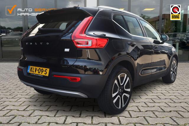 Volvo XC40 1.5 T5 Recharge Inscription | Pano | Camera | H/K |