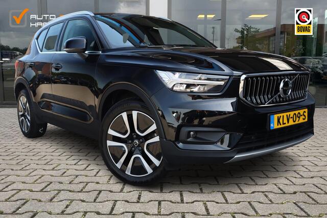 Volvo XC40 1.5 T5 Recharge Inscription | Pano | Camera | H/K |