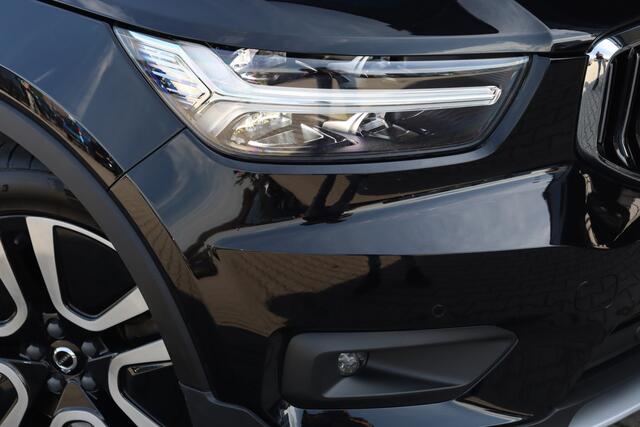 Volvo XC40 1.5 T5 Recharge Inscription | Pano | Camera | H/K |
