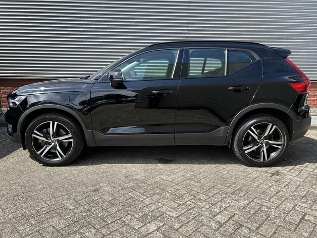 Volvo XC40 1.5 T4 Recharge R-Design Expression | Automaat | Carplay | Camera | Goed onderhouden |