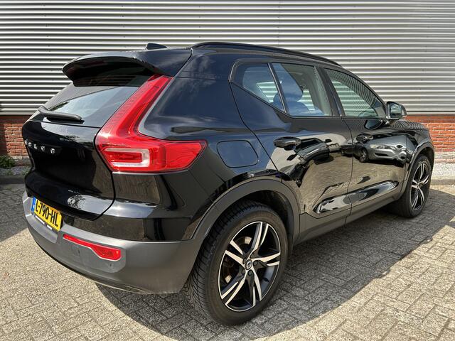 Volvo XC40 1.5 T4 Recharge R-Design Expression | Automaat | Carplay | Camera | Goed onderhouden |