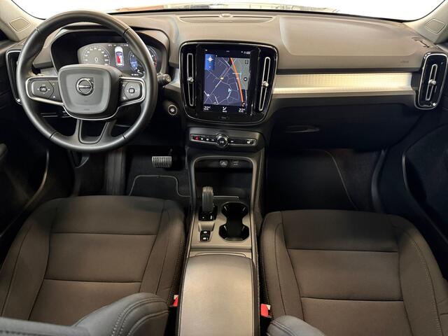 Volvo XC40 1.5 T2 Momentum Pro I Harman Kardon I Elek. Achterklep I Navi I Camera