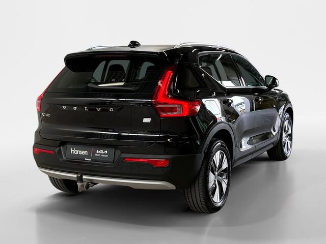 Volvo XC40 1.5 T4 Recharge Inscription Expression I Trekhaak I Elek. Achterklep I Camera