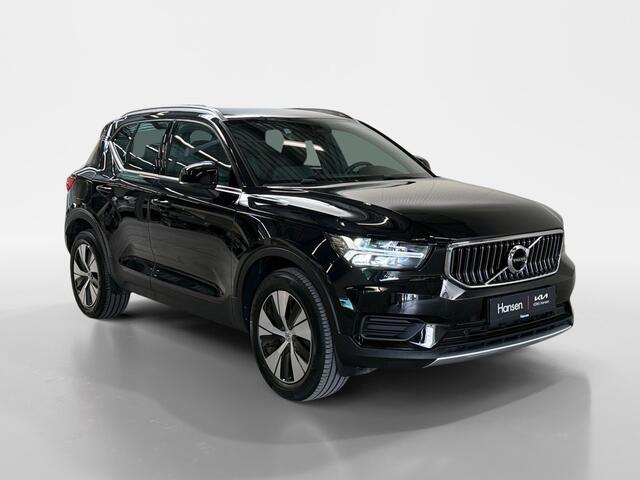 Volvo XC40 1.5 T4 Recharge Inscription Expression I Trekhaak I Elek. Achterklep I Camera