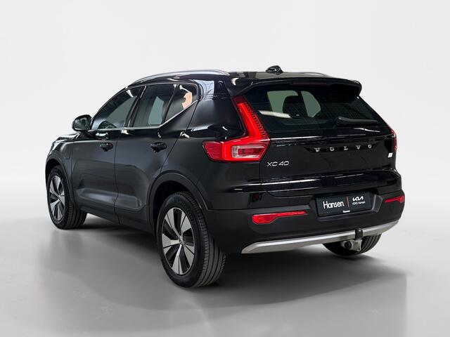 Volvo XC40 1.5 T4 Recharge Inscription Expression I Trekhaak I Elek. Achterklep I Camera