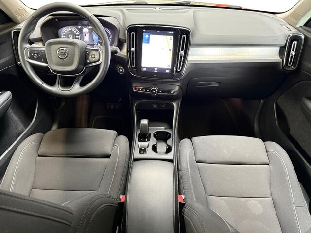 Volvo XC40 1.5 T4 Recharge Inscription Expression I Navi I Carplay I Elek. Achterklep I Cruise Control