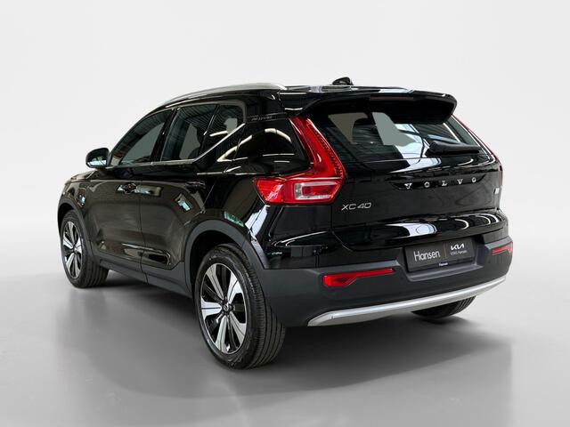 Volvo XC40 1.5 T5 Recharge Inscription Expression I Elek. Achterklep I Camera I Carplay