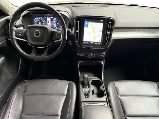 Volvo XC40 1.5 T2 Momentum Pro I Panoramadak I Leder I Harman Kardon