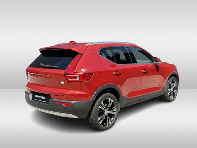 Volvo XC40 1.5 T5 Recharge Inscription Expression Panoramadak | Harman Kardon Audio | Camera | Getint glas